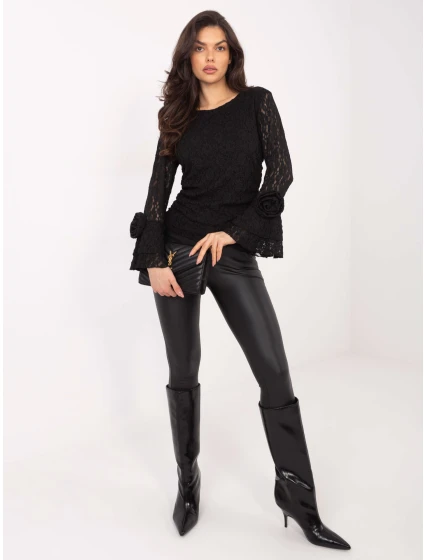 Blúzka IT BZ 22122.85 čierna