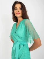 LK SK  tyrkysová model 18398235 - FPrice