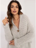 Jumper TW SW BI 25002.88P svetlosivý Jumper TW SW BI 25002.88P svetlosivý