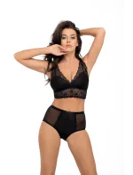 Nohavičky BBL 152 Black - Babell Nohavičky BBL 152 Black - Babell