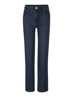 Detské džínsy NAX ELEFO mood indigo