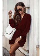 Dámske šaty Malvina 288 - Ivon