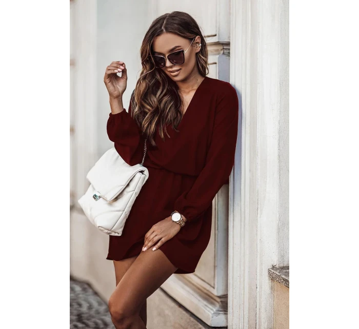 Dámske šaty Malvina 288 - Ivon