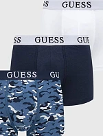 Pánske boxerky U2BG05K6YW0 P7CK mix farieb - Guess