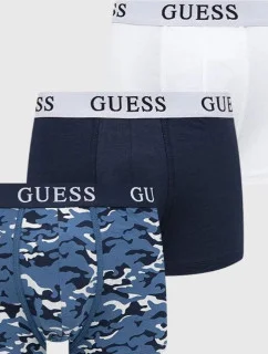 Pánske boxerky U2BG05K6YW0 P7CK mix farieb - Guess