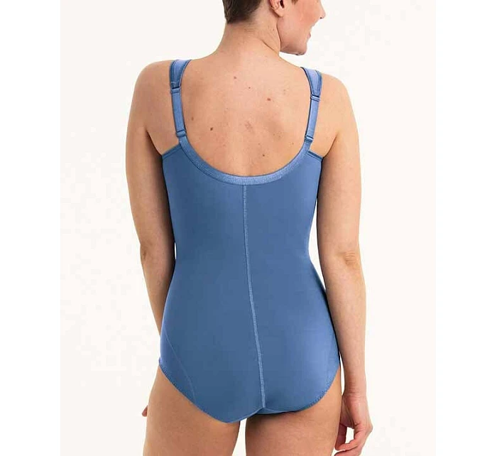 Dámske zoštíhľujúce a tvarujúce body Clara 3459 188 Blue heaven - Anita