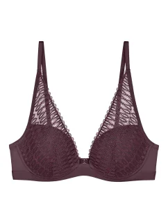 Dámska podprsenka Aura Spotlight T WP - Triumph