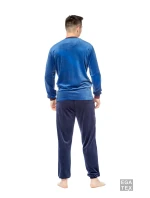 PÁNSKA VELÚROVÁ SÚPRAVA 232006