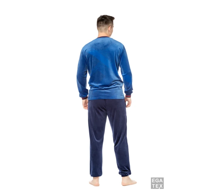 PÁNSKA VELÚROVÁ SÚPRAVA 232006