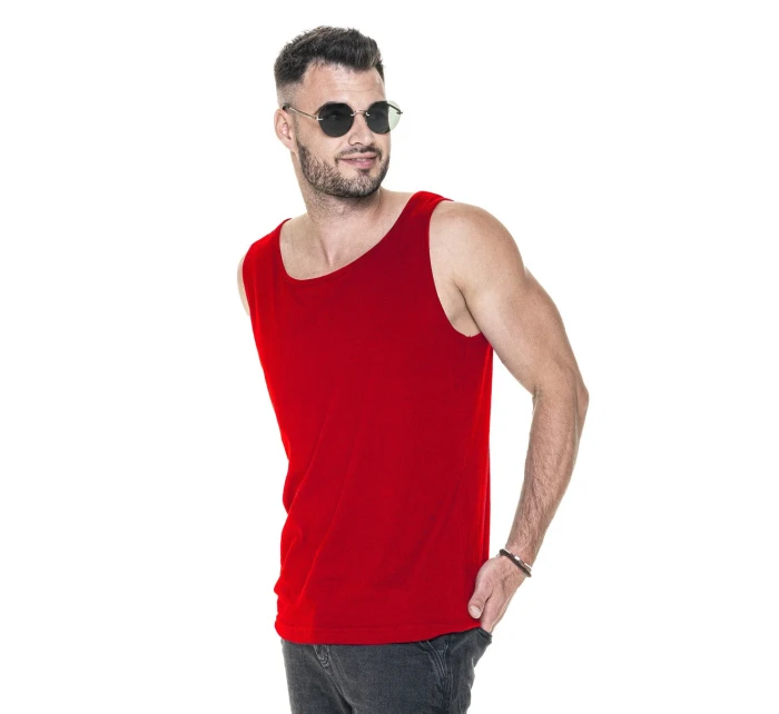 PÁNSKE KRÁTKE TRIČKO 21341-3XL