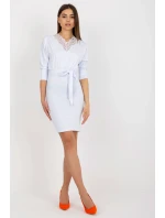 Denné šaty model 177918 Rue Paris