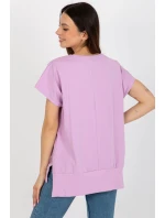 Blúzka model 180937 Relevantnosť Blúzka model 180937 Relevantnosť