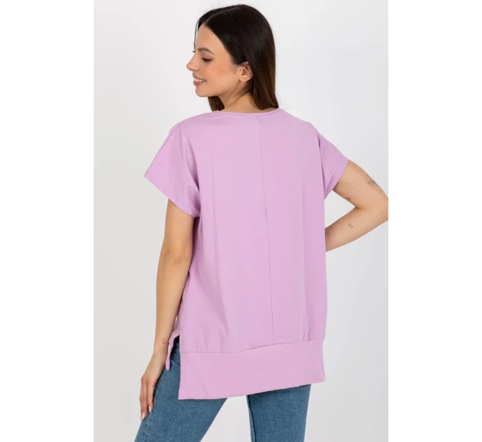 Blúzka model 180937 Relevantnosť Blúzka model 180937 Relevantnosť