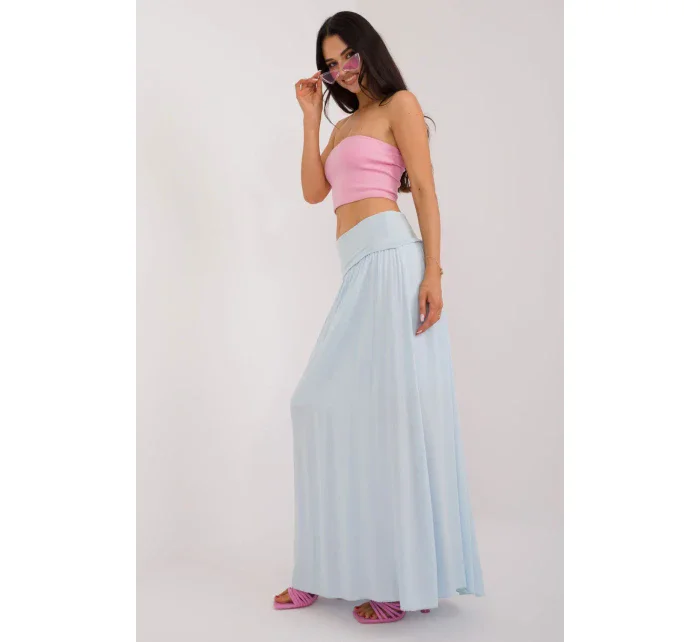 Dlhá sukňa model 198383 Och Bella