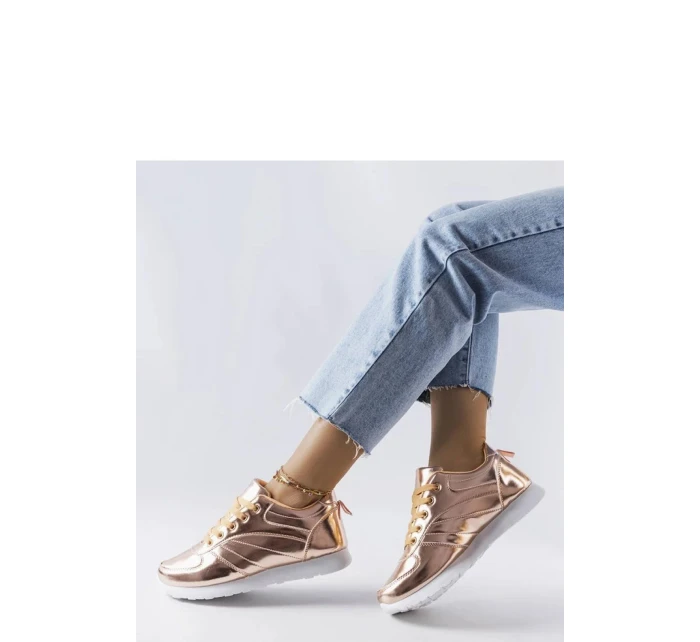 Tenisky model 207864 Solea