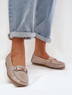 Mokasíny model 208770 Step in style