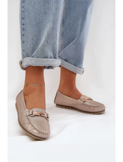 Mokasíny model 208770 Step in style