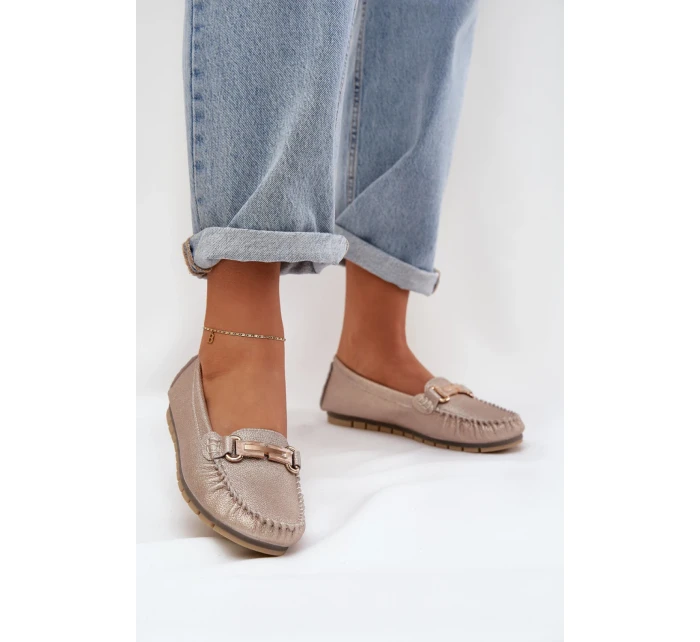 Mokasíny model 208770 Step in style