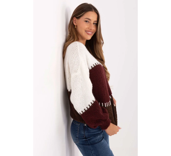 Sveter model 217994 Rue Paris Sveter model 217994 Rue Paris