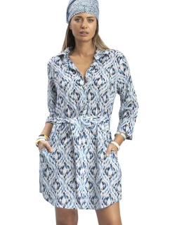 Dámske šaty Terre Rouge GS139-305G