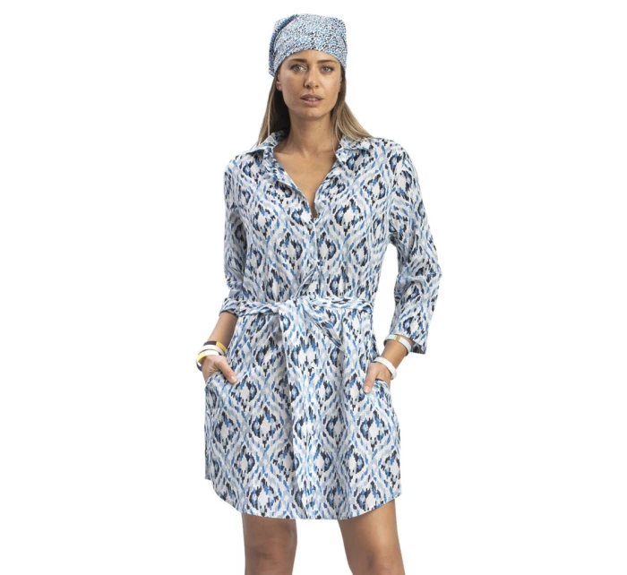 Dámske šaty Terre Rouge GS139-305G