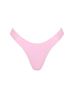 sloggi ZERO Feel 2.0 Tiny tanga - PINK - SLOGGI PINK - SLOGGI