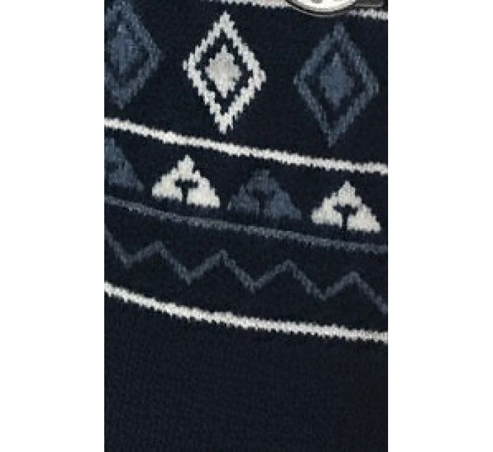 WiK SO&LI ponožky art.001/1 Angora pánske 39-46