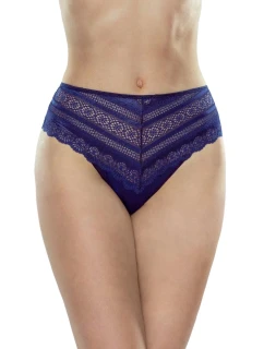 Dámské brazilky model 20916515 blue - Eldar