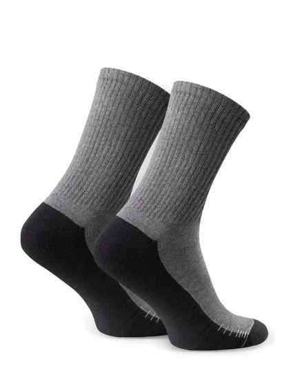 Pánské ponožky 047 117 - Steven Pánské ponožky 047 117 - Steven