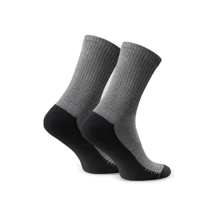 Pánské ponožky 047 117 - Steven Pánské ponožky 047 117 - Steven