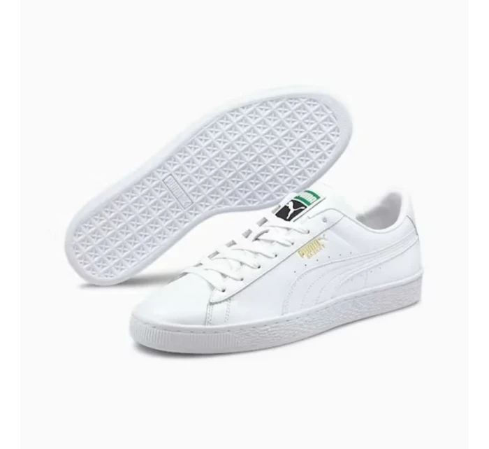 Puma Basket Classic XXI M 374923 01