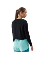 Tričko s dlhým rukávom 4F F218 W 4FWSS24TFLOF218 20S