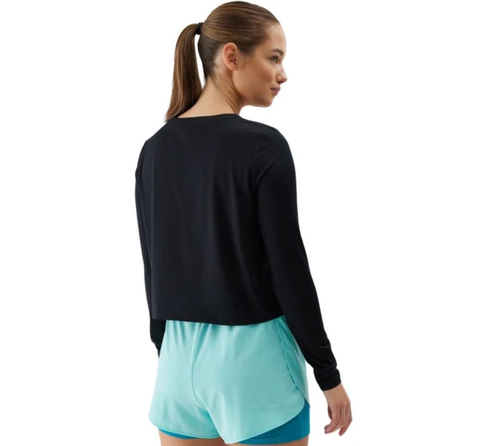 Tričko s dlhým rukávom 4F F218 W 4FWSS24TFLOF218 20S