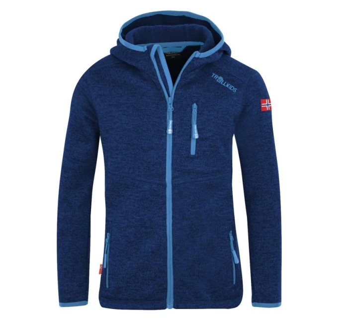 Kurtka  Jacket XT Jr model 20775482 - Trollkids