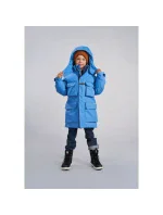 Reima Reimatec Luja Jr zimná bunda 5100267B-6390