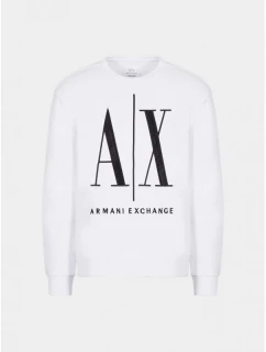Mikina Armani Exchange M 8NZMPA-ZJ1ZZ-1100