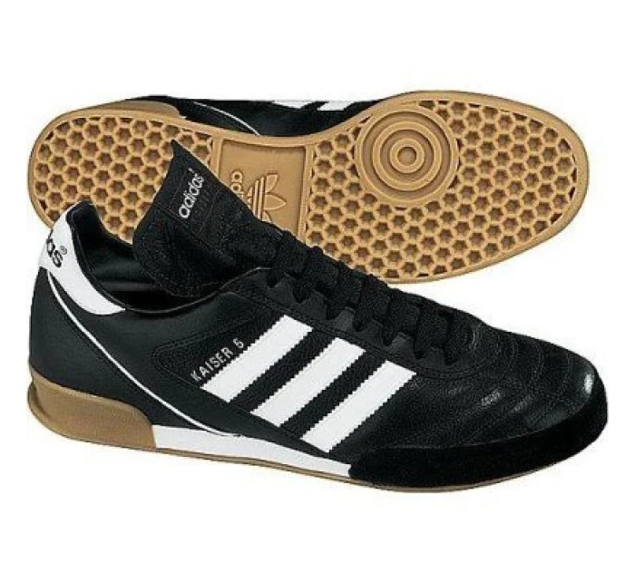 Adidas Kaiser 5 Goal Leather IN vnútorná obuv 677358 Adidas Kaiser 5 Goal Leather IN vnútorná obuv 677358