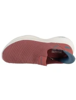 Skechers Slip-Ins: Infinity Bobs - Daily 117508-ROS Pink 36 Skechers Slip-Ins: Infinity Bobs - Daily 117508-ROS Pink 36