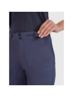 Dámské rychleschnoucí trekingové šortky model 21434138 dámské - 4F