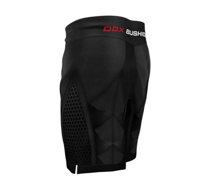 Šortky tréninkové šortky model 21438127 M - DBX Bushido Šortky tréninkové šortky model 21438127 M - DBX Bushido