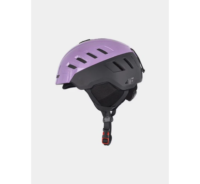 Unisex lyžařská přilba model 21811754 - 4F Unisex lyžařská přilba model 21811754 - 4F