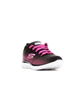 Detská obuv Skechers Skech Appeal 2.0 81662L-BKHP Detská obuv Skechers Skech Appeal 2.0 81662L-BKHP