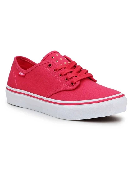 Dámské tenisky Stripe růžová model 16049447 - Vans Dámské tenisky Stripe růžová model 16049447 - Vans
