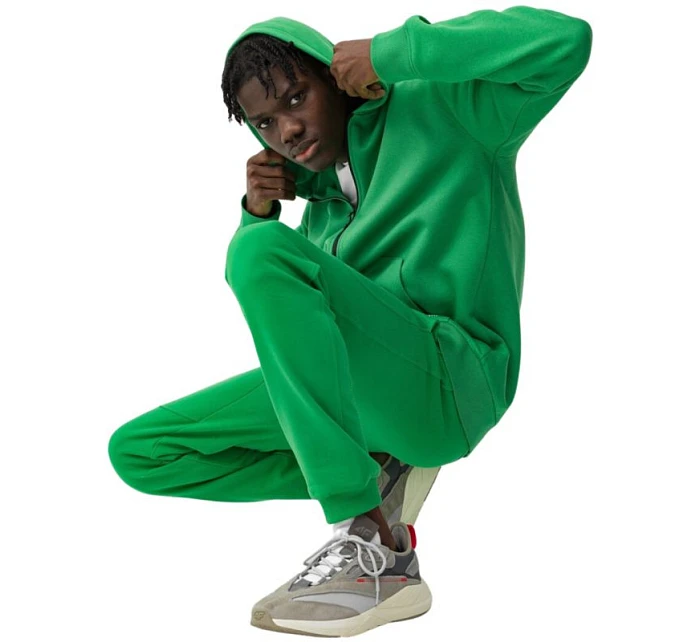 Pánska mikina M 4FSS23TSWSM236 41S - 4F