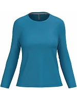 K Dámské tričko s dlouhým rukávem 20.K tropical blue model 22508562 - Kariban K Dámské tričko s dlouhým rukávem 20.K tropical blue model 22508562 - Kariban