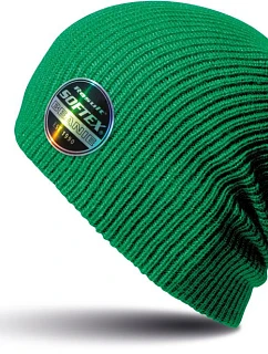 Result Headwear RC 031X SOFTEX® čiapka 28.031X celtic green