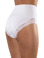 Dámské kalhotky BBL 148 bílé - Babell Dámské kalhotky BBL 148 bílé - Babell
