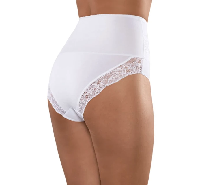 Dámské kalhotky BBL 148 bílé - Babell Dámské kalhotky BBL 148 bílé - Babell