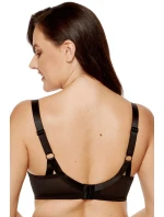 model 20116239 kolor:czarnobeżowy - Gorteks