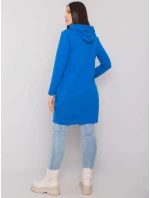 Tunika RV TU 7238.36 tmavo modrá